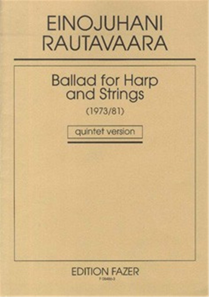 Ballad